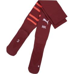 RB Leipzig Graphic Stutzenstrümpfe 2024/25