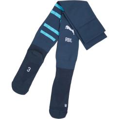RB Leipzig Graphic Stutzenstrümpfe 2024/25