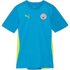 Manchester City Football Club Training Trikot