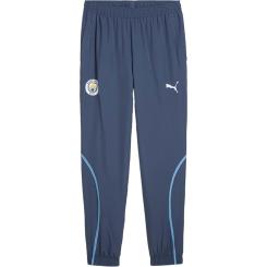 Manchester City Prematch Woven Hose