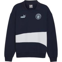Manchester City ftblCulture+ Sweatshirt