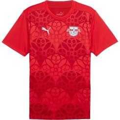 RB Leipzig Aufwärmtrikot 2024/25