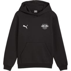 RB Leipzig Essentials Fleece Hoodie Kinder