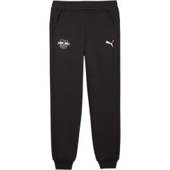RB Leipzig Essentials Fleece Hose Kinder