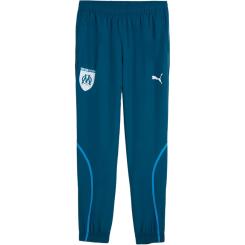 Olympique Marseille Prematch Gewebte Hose