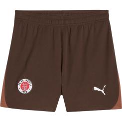 FC ST. Pauli Heimtrikot Kinder