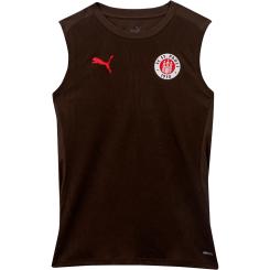 FC ST. Pauli Training SL Trikot