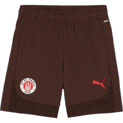 FC ST. Pauli Trainingshort Kinder