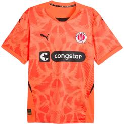 FC ST. Pauli GK Trikot