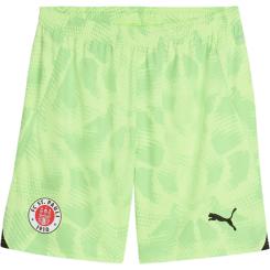 FC ST. Pauli GK Shorts