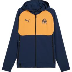 Olympique Marseille Pumatech Trainingsjacke WV