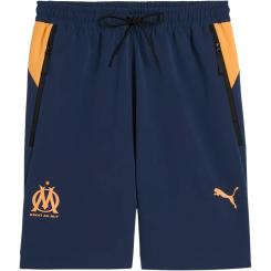 Olympique Marseille Pumatech Shorts 6 WV