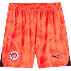 FC ST. Pauli GK Shorts Kinder