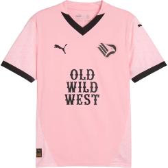Palermo Heimtrikot Replica 