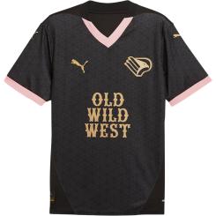 Palermo Auswärtstrikot Replica 