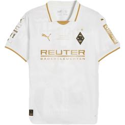 Borussia Mönchengladbach 125 Jahre Jubiläums Trikot 