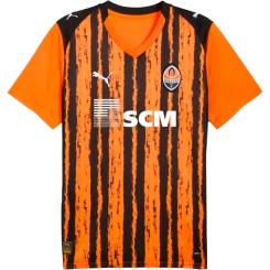 Shakhtar Donetsk Heimtrikot 2025/2026 Damen