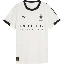 Borussia Mönchenglabach Heimtrikot 2025/2026 Damen