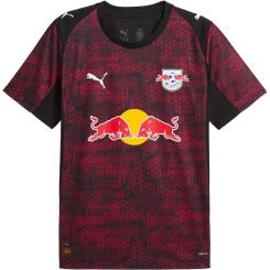 RB Leipzig Ausweichtrikot 2025/26 