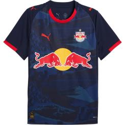 RB Salzburg Auswärtstrikot 2025/2026