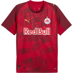 RB Salzburg Ausweichtrikot 2025/2026