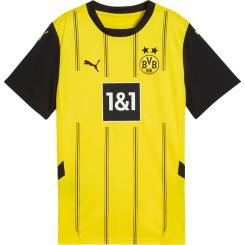Borussia Dortmund Heimtrikot Replica Damen