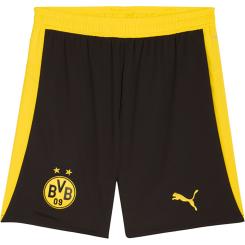Borussia Dortmund Heimshorts 2025/26 
