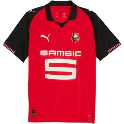 Stade Rennais Heimtrikot 2025/2026