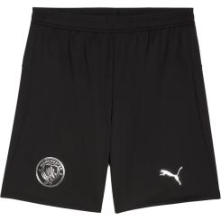 Manchester City Auswärtsshorts 25/26 