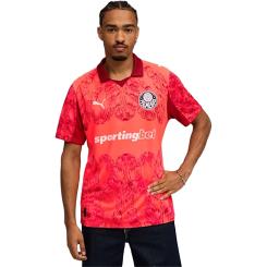 Kidsuper SE palmeiras Torwarttrikot Replika