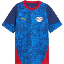 RB Leipzig Trainingsshirt 2025/2026 Kinder
