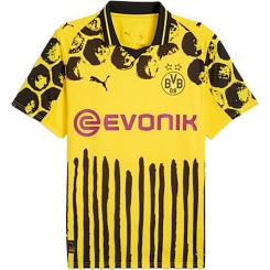 Kidsuper bvb Trikot Replika