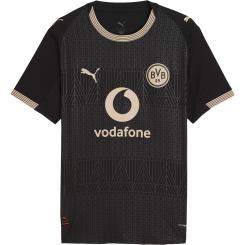 BVB Special Edition Trikot Aut