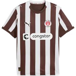 FC ST. Pauli Heimtrikot 25/26 Kinder 