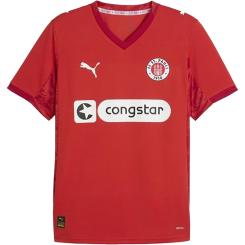 FC St. Pauli 25/26 Ausweichtrikot 