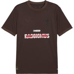 FC St. Pauli Sondertrikot 