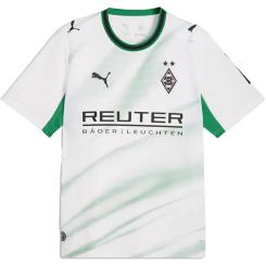 Borussia Mönchengladbach 26/27 Heimtrikot