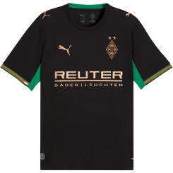 Borussia Mönchengladbach 26/27 Auswärtstrikot