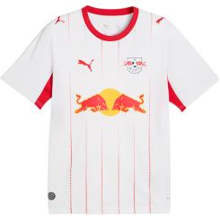Rb Leipzig Heimtrikot Replika