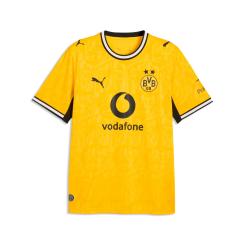 Borussia Dortmund 26/27 Heimtrikot