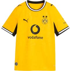 BVB Heimtrikot Replica Kinder