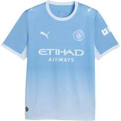 Fc Manchester Heimtrikot Replika