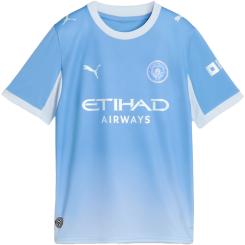 Fc Manchester Heimtrikot Replika Kinder