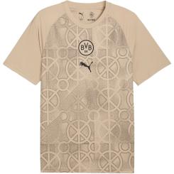 BVB Aufwärmtrikot