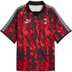 AC Milan KING Retro Trikot