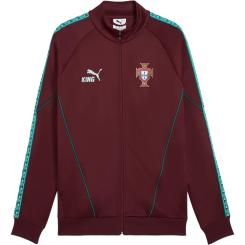 Portugal 26 Aufwärmjacke