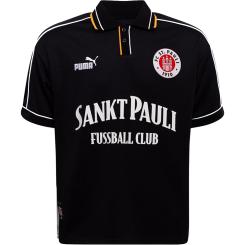 FC Sankt Pauli Retro Trikot