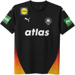 DHB Auswärtstrikot 2026 