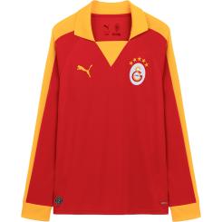 Galatasaray T7 Langarmtrikot