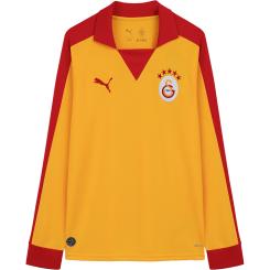 Galatasaray T7 Langarmtrikot